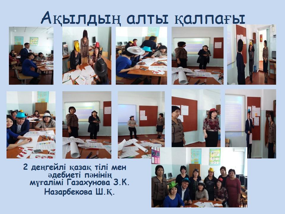 Семинары, коучинги 2018 -2019 уч. год